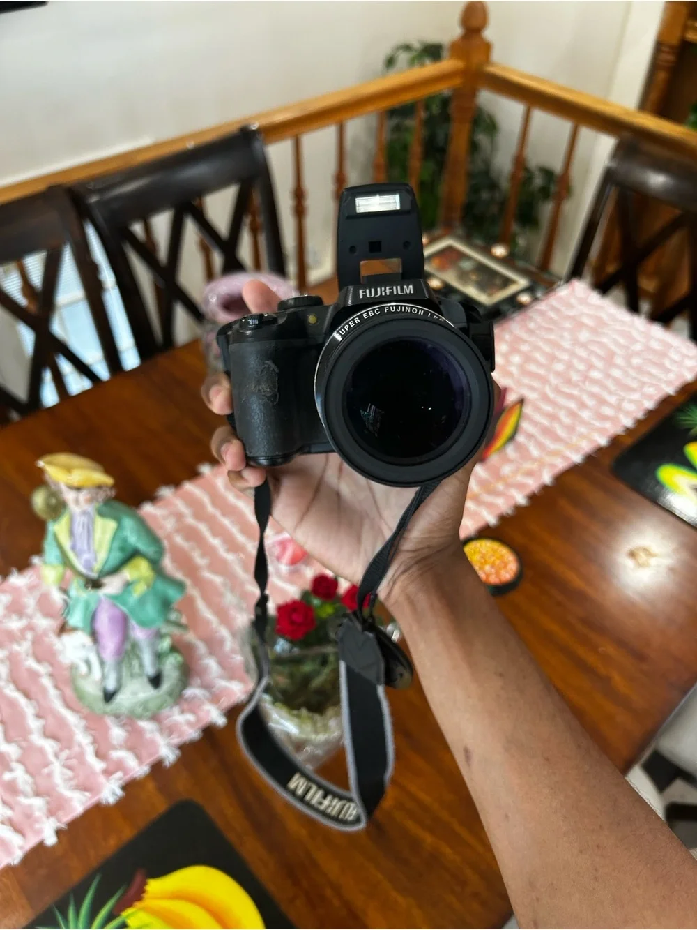 Fujifilm finepix s9750